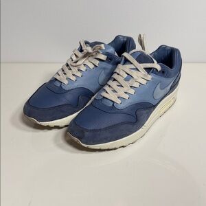 NIKE Air Max 1 Premium - US Mens 10